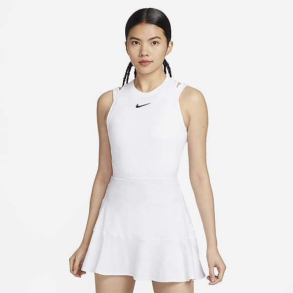 Nike dresses and skirts cheap